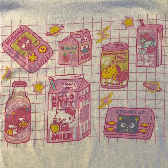 Doraemon/Hello Kitty Bundle - Picture 8 of 15